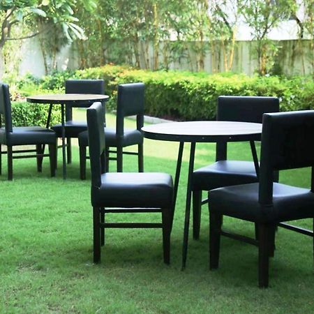 Hotel Citi Inn Grande Zirakpur Екстер'єр фото
