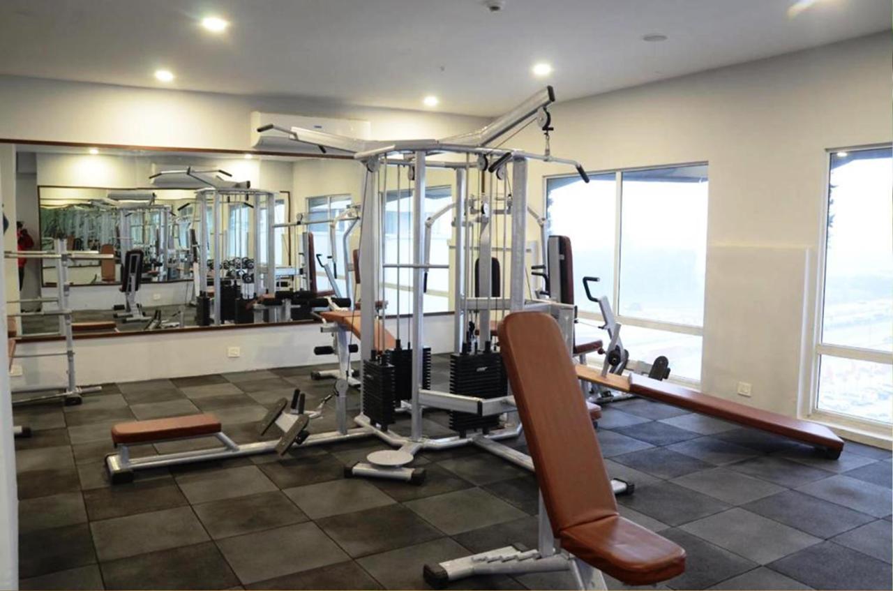 Hotel Citi Inn Grande Zirakpur Екстер'єр фото