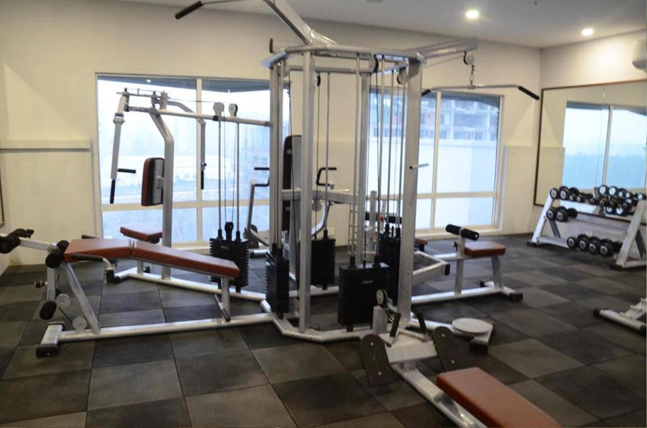 Hotel Citi Inn Grande Zirakpur Екстер'єр фото